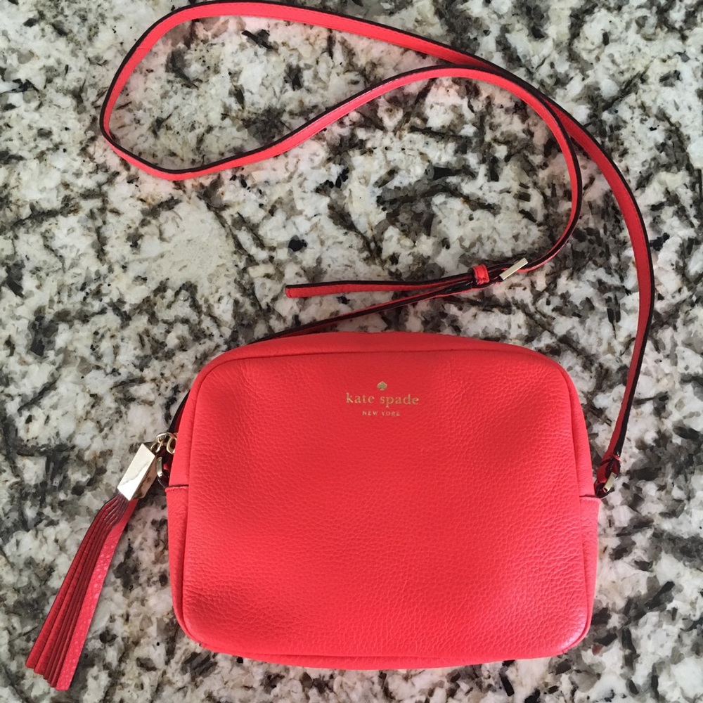 Kate Spade crossbody bag
